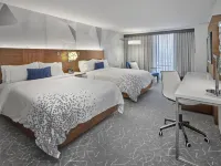 Renaissance Edmonton Airport Hotel Hoteles en Nisku