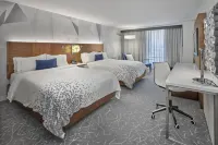 Renaissance Edmonton Airport Hotel Hotels in 