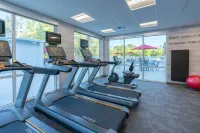 Fairfield Inn & Suites Gainesville I-75