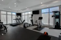 Home2 Suites by Hilton Anderson Downtown