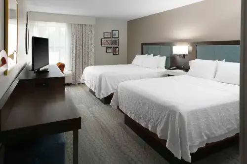 Hampton Inn Jasper
