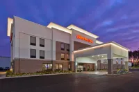 Hampton Inn Marysville Hotels in 