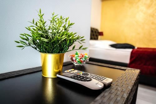 豪华双人间带淋浴