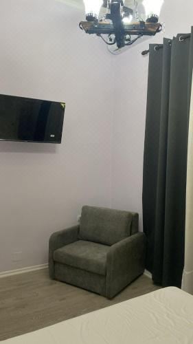 一室房（带阳台）