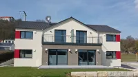 Ferienwohnung Pusteblume Beilngries