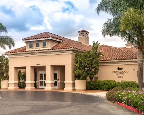 Homewood Suites by Hilton Oxnard/Camarillo Hotels in Oxnard