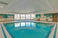 Homewood Suites by Hilton Toronto Airport Corporate Centre