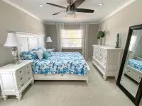 Seahorse Suite Bradenton Hideaway