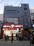 Mani's Residency