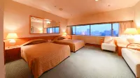 Gunma Royal Hotel