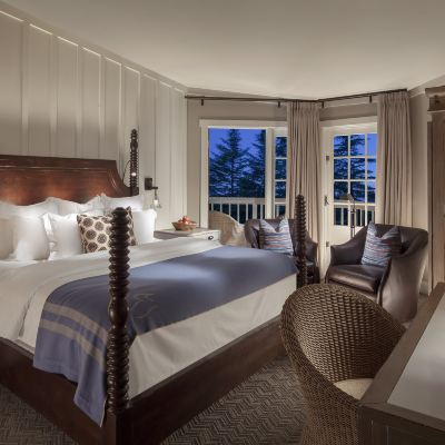 Deluxe Room (01, Lodge) L'Auberge de Sedona Promo Code