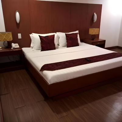 Standard Queen Room-Non-Smoking Nagaland Hotel Promo Code