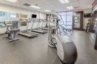 Hampton Inn Baltimore/Owings Mills