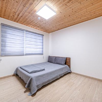 룸 203 Changwon Jinhae Sampo Pension 쿠폰