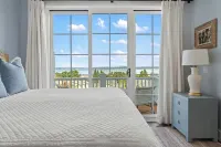 Now Booking for Summer 2026! Stunning Panoramic Lake Views in Downtown Petoskey!