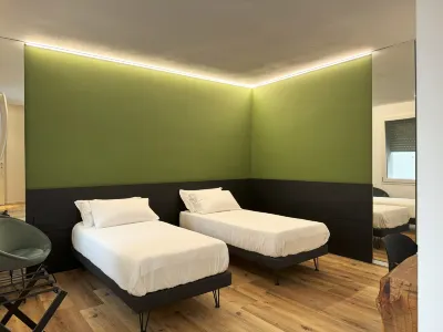 AdisArtur Elegant Rooms Hotels in 