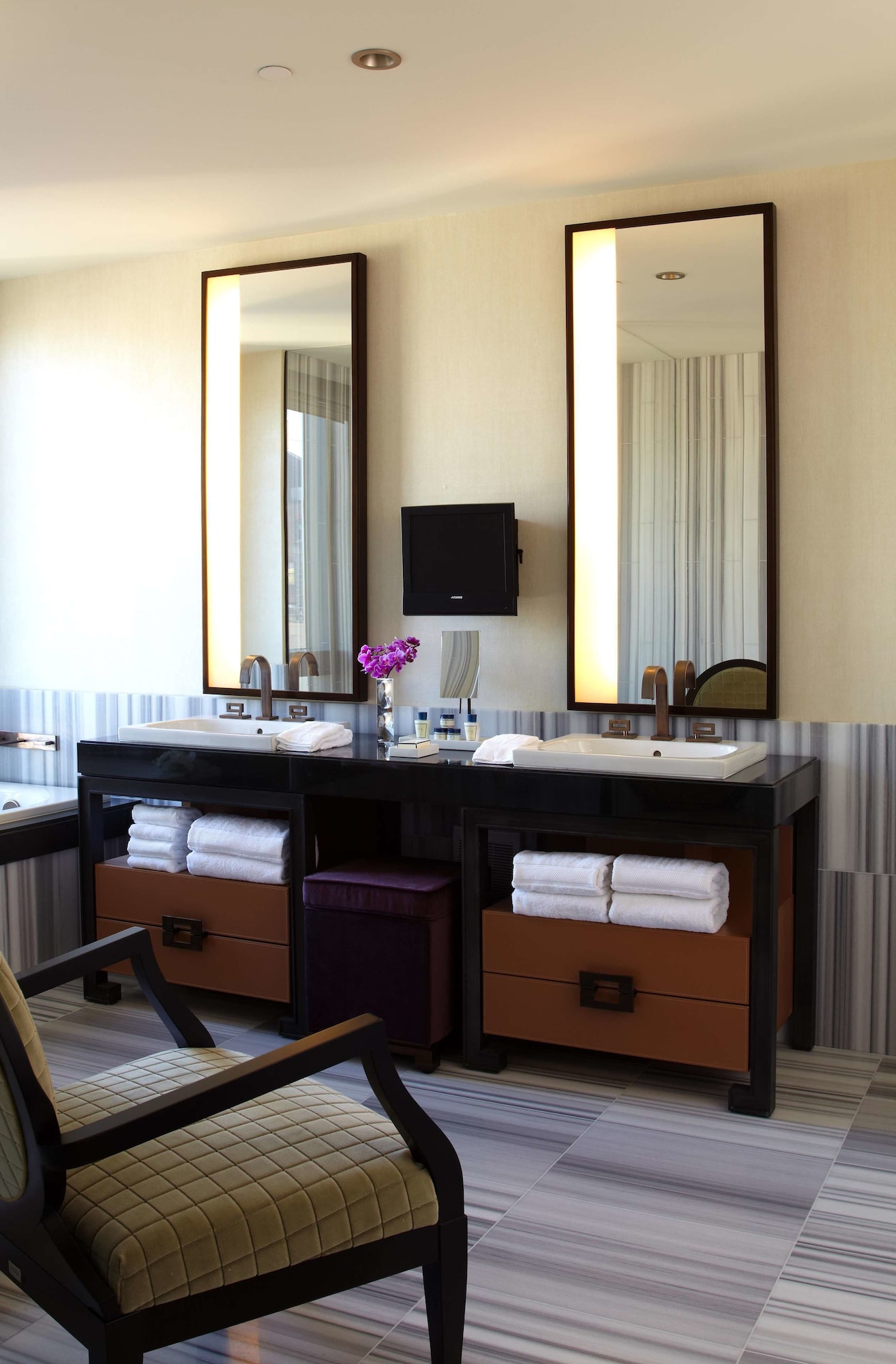 Sohi景两卧室套房