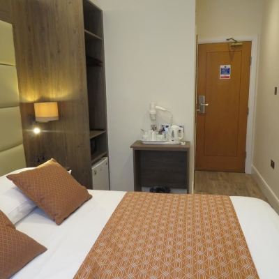 雙人房 格倫代爾海德公園酒店優惠