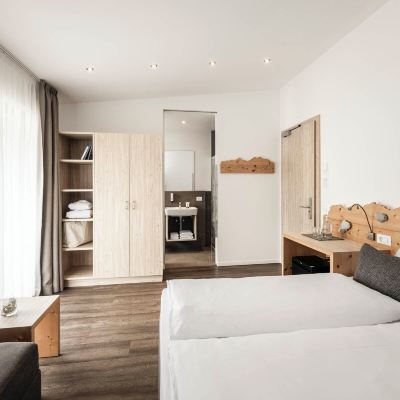 Superior Double Room (Dolomites View) Alpinhotel Keil Promo Code