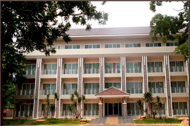 อาคาร-ห้องสวีท