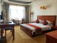 Asia & Africa Hôtel のホテル