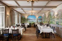 Jungfrau Hotel