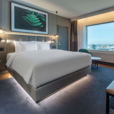 Presidential Suite Radisson Collection Hotel, Tallinn Promo Code