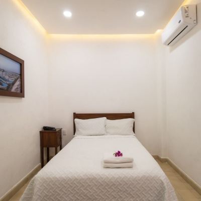 Large Double Room El Navegante Promo Code