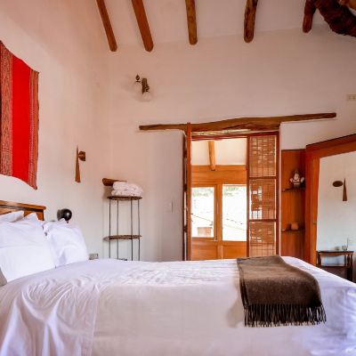Superior Suite With Balcony El Balcón Promo Code