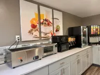 Super 8 by Wyndham Great Falls City Center Hôtels à : 