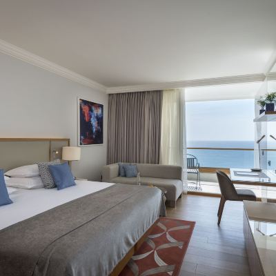 Presidential Room Royal Beach Eilat by Isrotel Exclusive Promo Code
