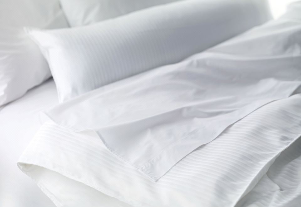 The Westin Savannah Harbor Golf Resort & SpaOne Bedroom Hospitality Suite