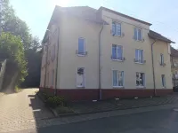 REGIOHOTEL ハルツレジデンツ