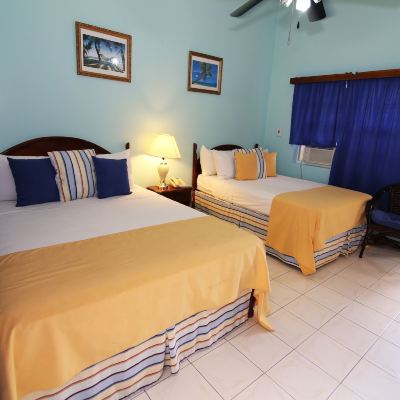 Superior Double Room (2 Double Beds) Rayon Hotel Promo Code