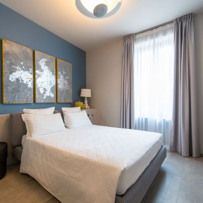 Family Room Le Funi Hotel Promo Code