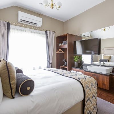 Cosy Double Room Trinity Townhouse Hotel Promo Code