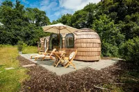 Oak Mead Hotels in 