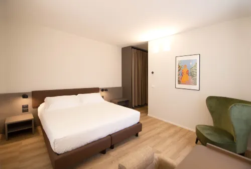 Palazzo Bellocchi - Suites & Apartments