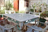 Cancun Guest House 3 Near Ado Bus Terminal and 25 Min from/to Airport by Shuttle