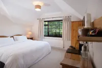 Woodside Lodge Accommodation โรงแรมใน