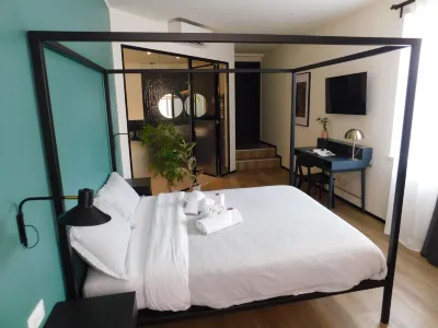 Piumaviola Beds & Apartments Hotels in 