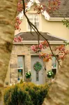 Parkhouse Bed and Breakfast Ξενοδοχεία στην πόλη 