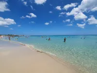 S2 1km from the Beach Mansoura Kelibia فنادق في قليبية