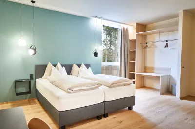 Gasthof Maxlhaid Hotel a 
