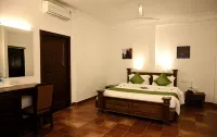 Marari Beach Palace Hôtels à : 