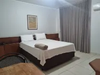 Marion Pantanal Hotel Hoteles en 