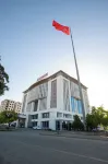 Anemon Grand Malatya Otel Hotels in 