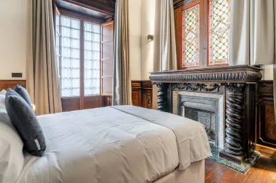 Limehome Vitoria Palacio de Los Álava-Velasco Hotels in 