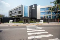 Hotel Panáfrica  호텔