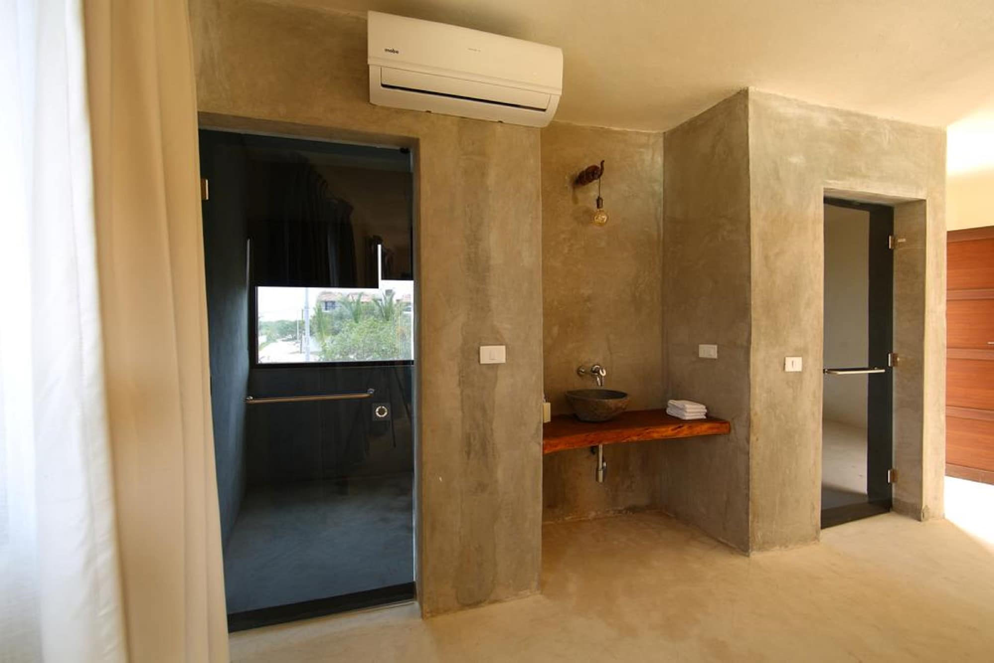 豪華兩張大床房